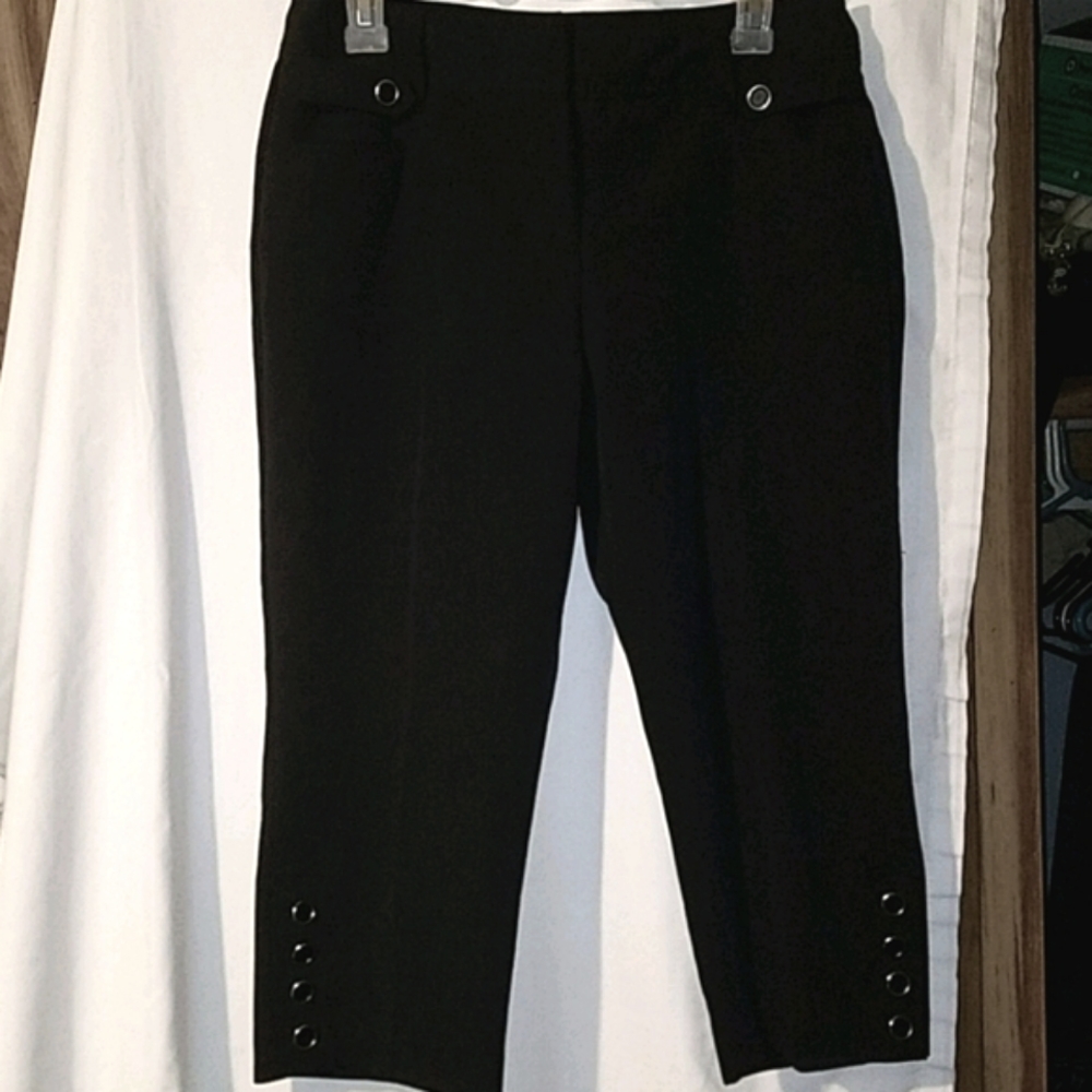 New Directions capris